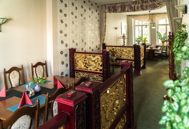 Mekong Restaurant