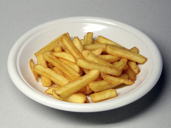 Pommes