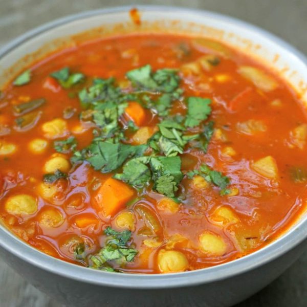 Peking Sesuppe (Sauer-scharf)