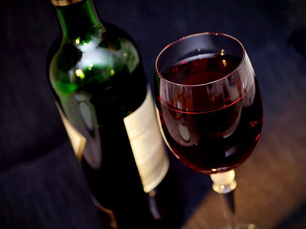 Weißwein, Qualitätswein